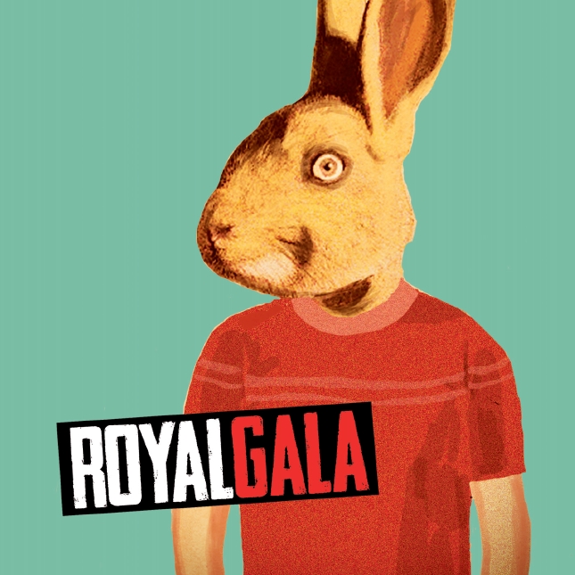 Royal Gala